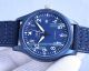 IWC Portofino Chronograph SS Blue Dial Blue Steel Case Watch (5)_th.jpg